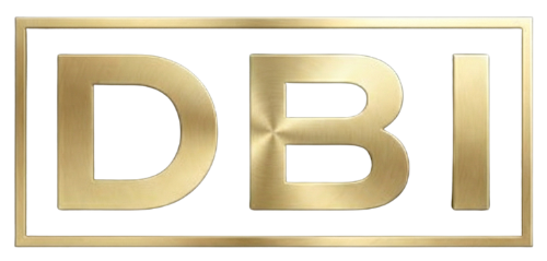 DBI Logo